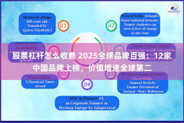 股票杠杆怎么收费 2025全球品牌百强：12家中国品牌上榜，价值增速全球第二